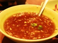 西湖牛肉羹-弄堂里·寻味杭州(湖滨银泰in77C区店)