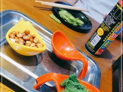 -大成海鲜烧烤·小龙虾(五角场店)