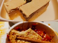 捞派豆花-海底捞火锅(泉城路店)