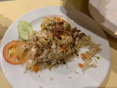 -真浪花园海鲜餐馆