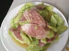 -九龙餐厅(大沽路店)