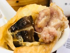 -香港蓮香樓(中環店)