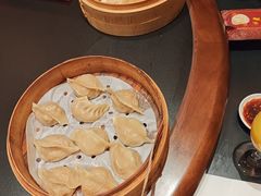 -老边饺子馆(中街店)