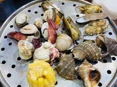 -九层海鲜塔(市南店)