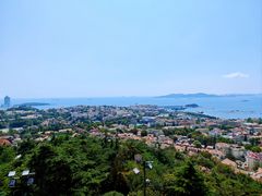 -信号山公园
