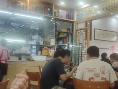 -煲煲掂风味煲仔饭餐厅(西区店)