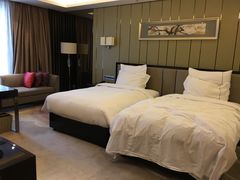 -无锡新湖铂尔曼大酒店