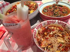 -辣小鲜·南昌大排档(船山路店)