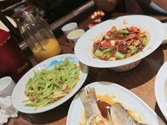 -老山东·山东菜(鲁菜名店)