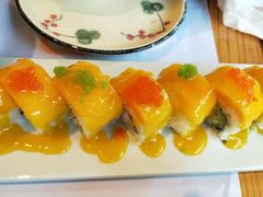 -花漫里日式餐厅(刺桐店)