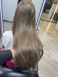 -奈川烫染Salon