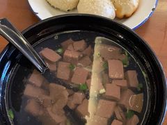 -舒蔡记生煎菜饭(云南中路店)