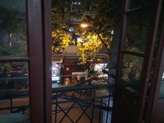 -蘭心餐厅(进贤路店)