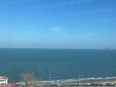 -烟台百纳瑞汀酒店