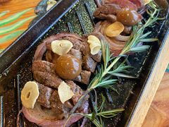 -烛影拾光观景餐厅·创意菜·摄影·小提琴(大唐不夜城店)