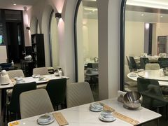 -何适山庄 ·可团建(水长城P2停车场店)