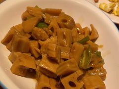 -院里汤包·虾汤包青岛菜(辽源路店)