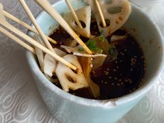 吉利上上签-辣婆婆(航天桥店)