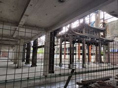 -广州市紫泥堂文化创意园景区