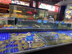 -宝轩渔府·老字号海鲜·正宗津菜(水上店)