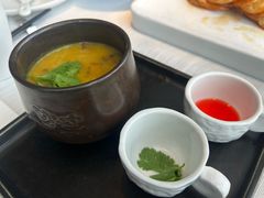 -悦融·京鲁菜·露台花园(安定门店)