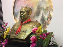 -津悦·正阳春烤鸭(红旗南路店)