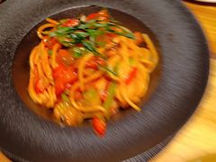 -本处·素食·融合料理(南油店)
