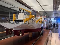 -上海中国航海博物馆