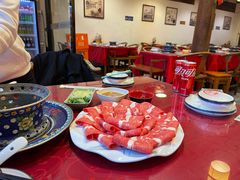 -庆云楼饭庄(什刹海店)