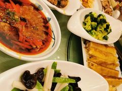 -全聚德(长江路店)