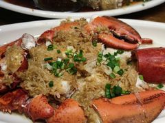 -南海渔家•海鲜•正宗海南菜(海棠湾店)