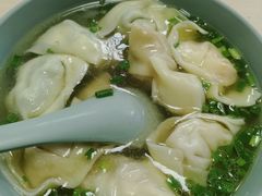 全家福-顶巧鸡汤馄饨(虹口总店)
