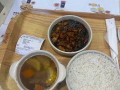 -真功夫(中医院店)