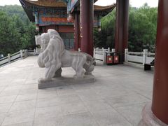 -威海华夏城景区