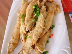 -海门岛七号餐厅