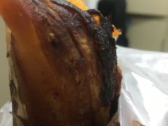-北大学一食堂