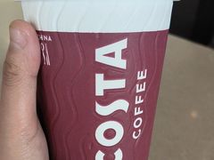 -COSTA COFFEE(阿里中心店)