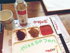 -可口香·非遗老号烧烤(南岗直营店)