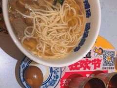 -陳香貴·兰州牛肉面(乐峰广场店)