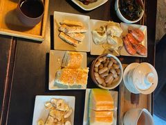 -青藤茶馆(南山路店)