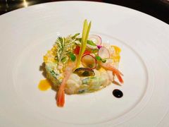 -Olive橄榄花园漂亮饭主题布置餐厅(大望路店)