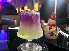 -云·酷 Atmosphere(国贸大酒店)