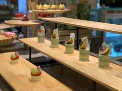 -佳源四季酒店-雅悦自助餐厅(新洲路店)