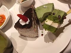 -领鲜活海鲜榴莲自助火锅(东门店)