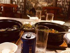 普洱茶-大益膳房(华腾科技大厦店)