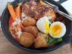 手打牛肉茄汁五谷饭-农畉LONFOOD(福田星河COCOPark店)