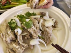 -伊带伊路新疆美食府(呼家楼店)