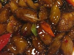 -烤肉宛饭庄(北新桥店)