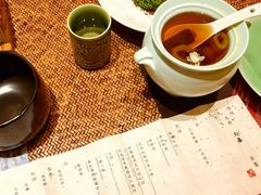 -王府茶宴(大观园总店)