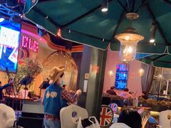 -肉串汪(望京店)